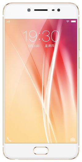 vivo X7